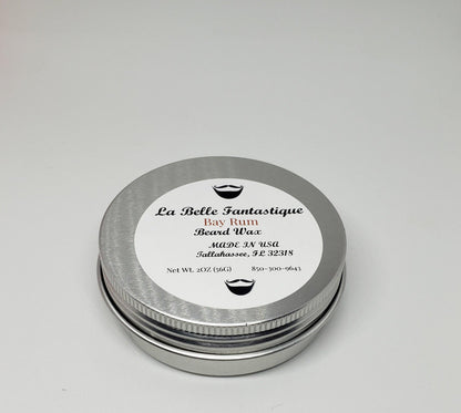 La Belle Fantastique | Mustache Wax - La Belle Fantastique 