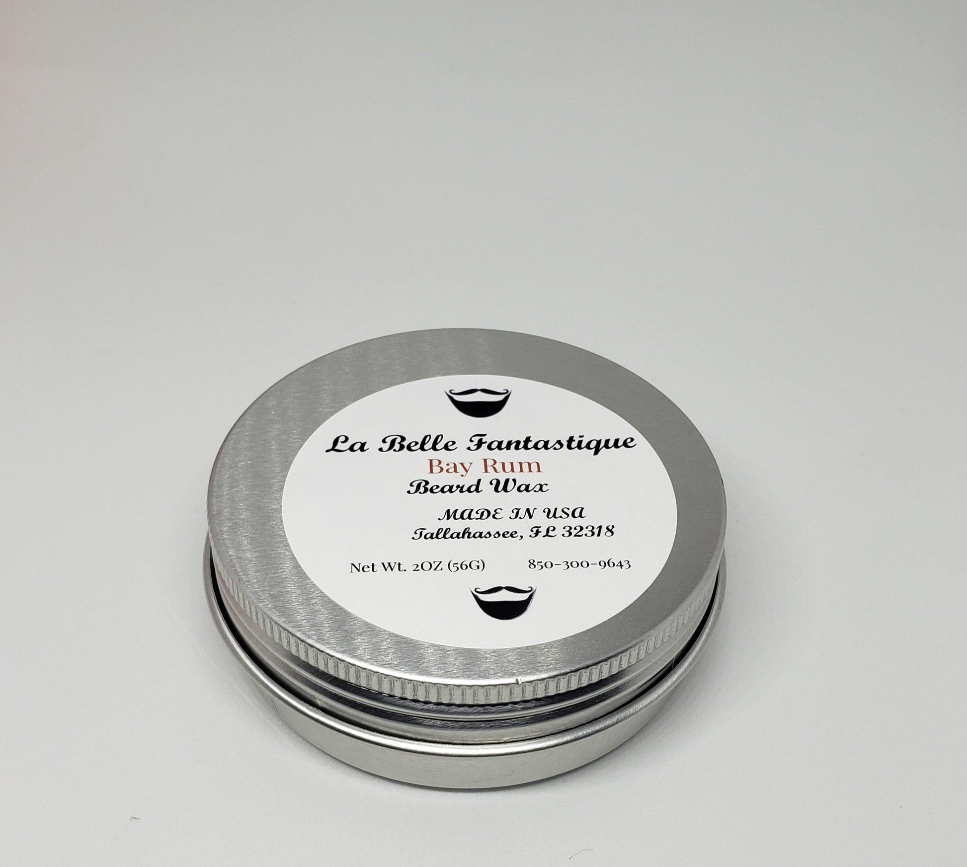 La Belle Fantastique | Beard Wax - La Belle Fantastique 