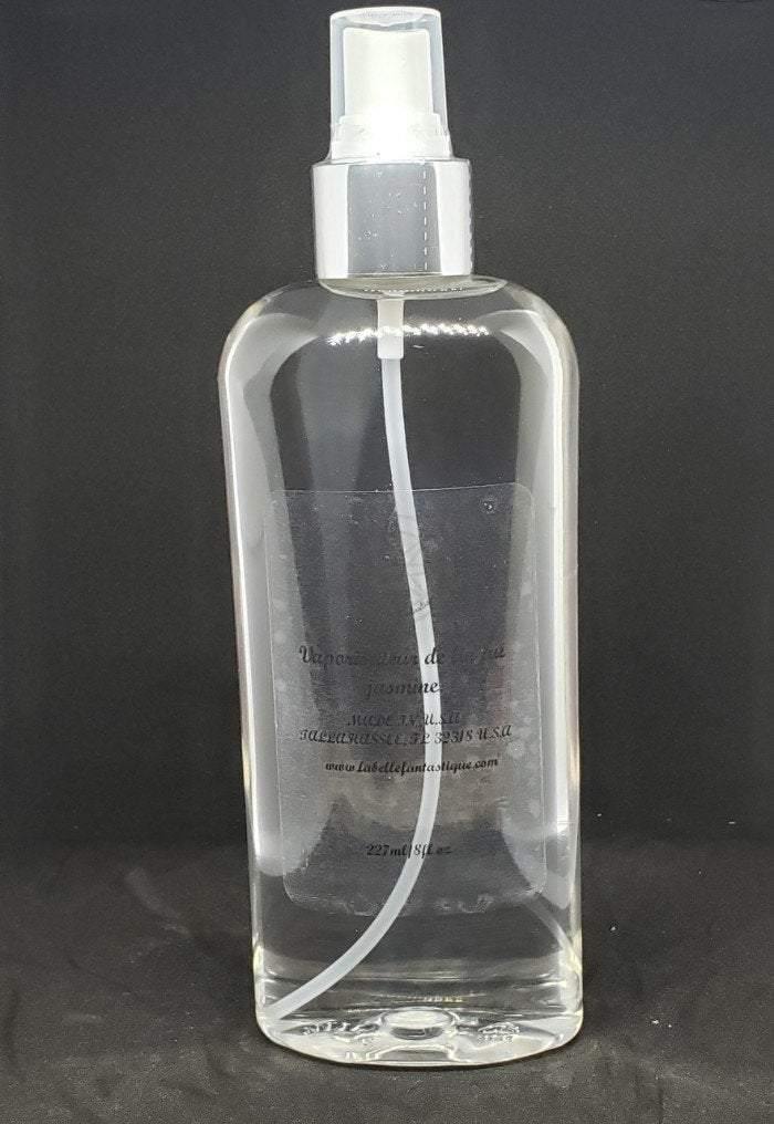 Linen Spray | Room Spray | Lavender | Jasmine - La Belle Fantastique 