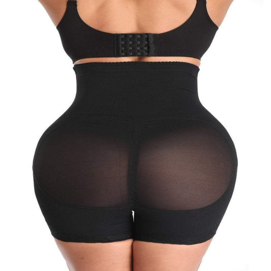 La Belle Fantastique | high waist shape wear panty | Underwonder | Body Sculp | Sexy Her | Girdle - La Belle Fantastique 