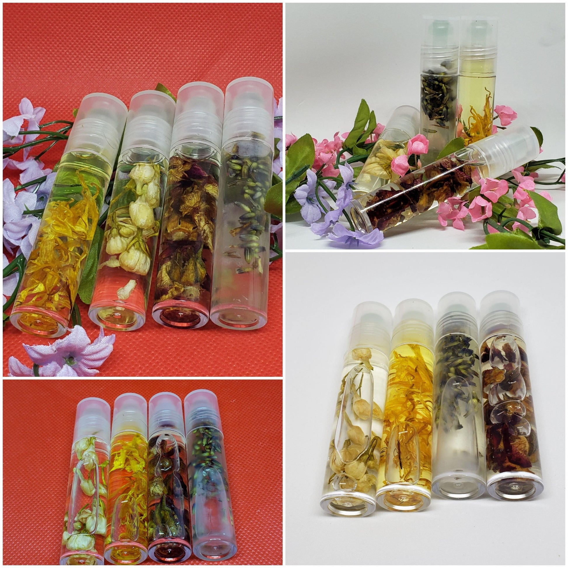 Lip Oil | Lip Care | Lip Polish | Yummy Lip Oil - La Belle Fantastique 