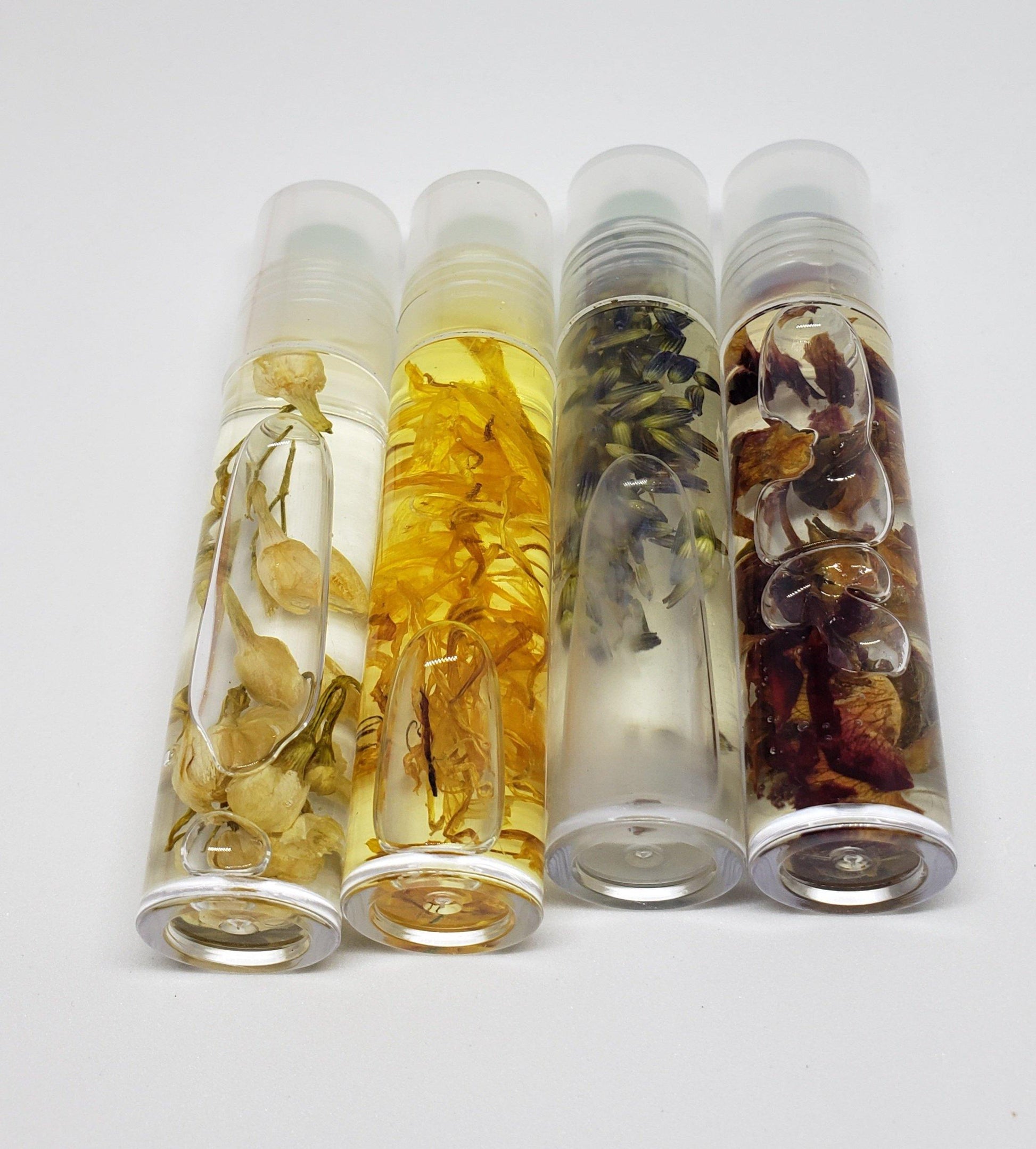 Lip Oil | Lip Care | Lip Polish | Yummy Lip Oil - La Belle Fantastique 