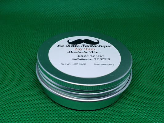 La Belle Fantastique | Mustache Wax - La Belle Fantastique 