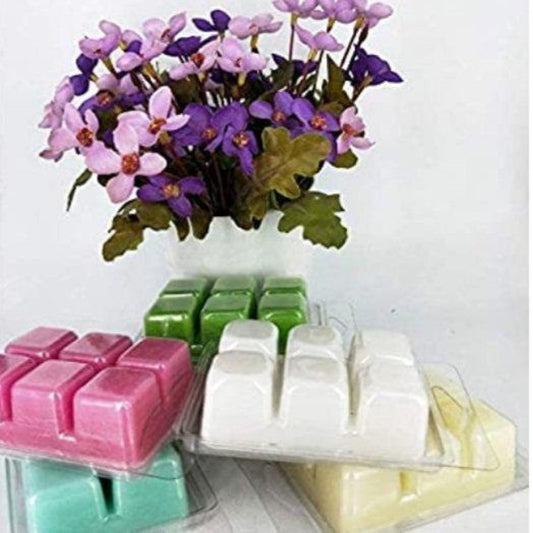 Soy Wax Melts | Father's Day | Bridal Gift | Wedding Gift | Birthday Gift | Wife Gift |Highly Scented | Colorful Wax Melts | For Oil Burner - La Belle Fantastique 