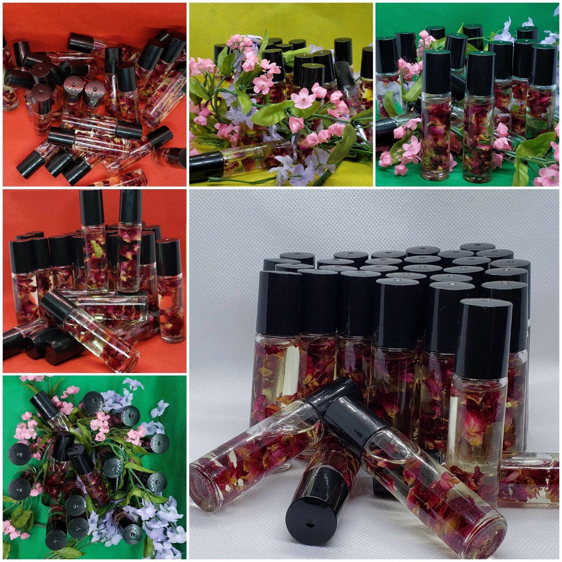 Lip Oil | Lip Care | Lip Polish | Yummy Lip Oil - La Belle Fantastique 