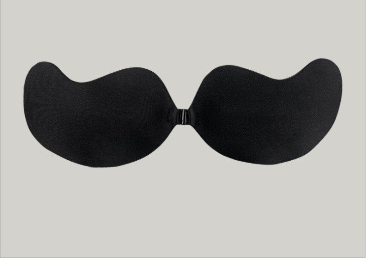Strapless Bra Pads Lift Up Silicone Adhesive Invisible Stick On