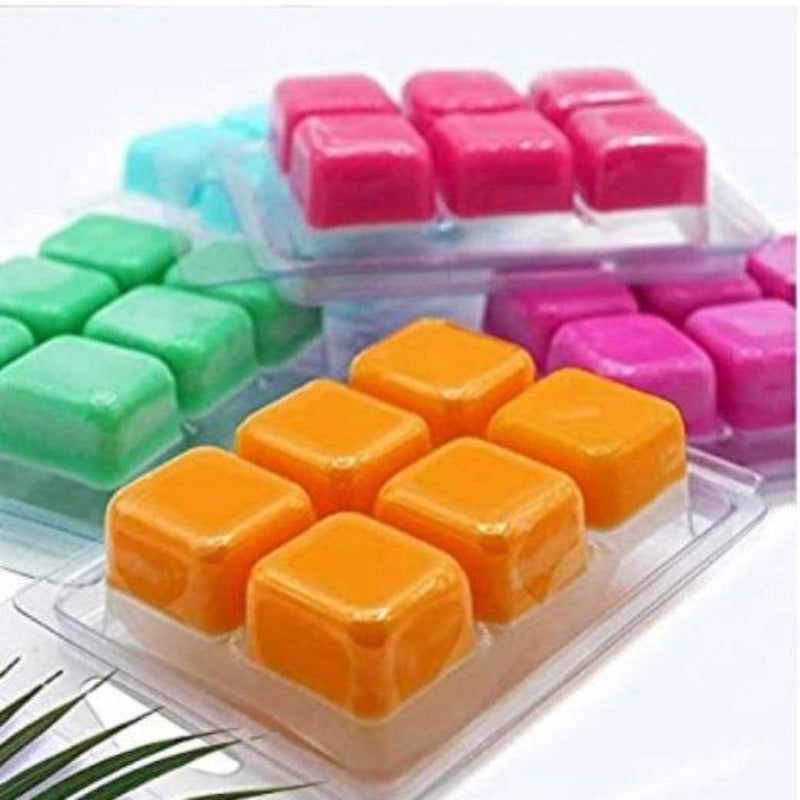 Soy Wax Melts | Father's Day | Bridal Gift | Wedding Gift | Birthday Gift | Wife Gift |Highly Scented | Colorful Wax Melts | For Oil Burner - La Belle Fantastique 
