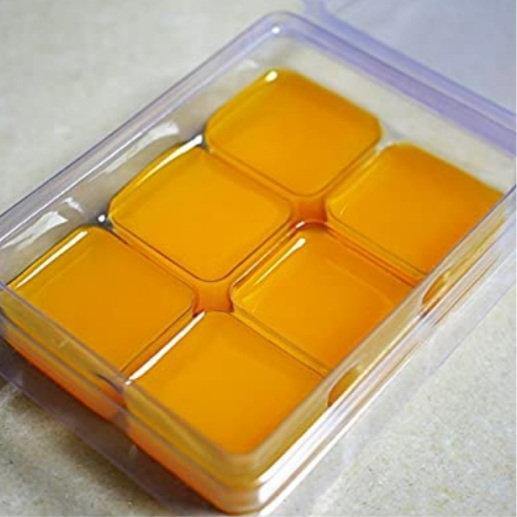 Soy Wax Melts | Father's Day | Bridal Gift | Wedding Gift | Birthday Gift | Wife Gift |Highly Scented | Colorful Wax Melts | For Oil Burner - La Belle Fantastique 