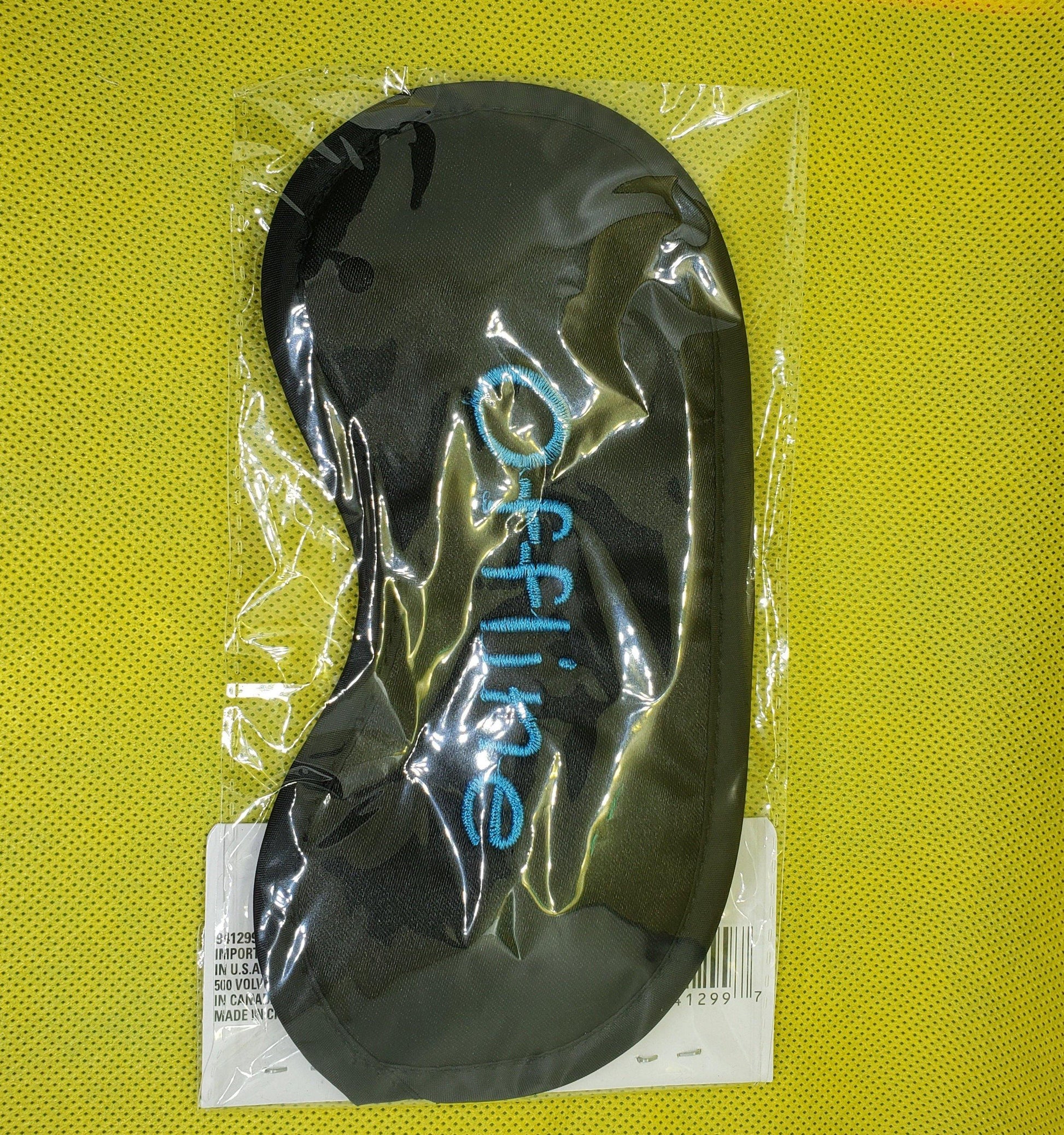 La Belle Fantastique sleeping mask | Mother's Day Gift | Sleep Masks | mothers day gift from daughter | Eye Mask Mom Sleep Mask | Dad's Mask - La Belle Fantastique 