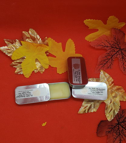 Winter Lip Balm