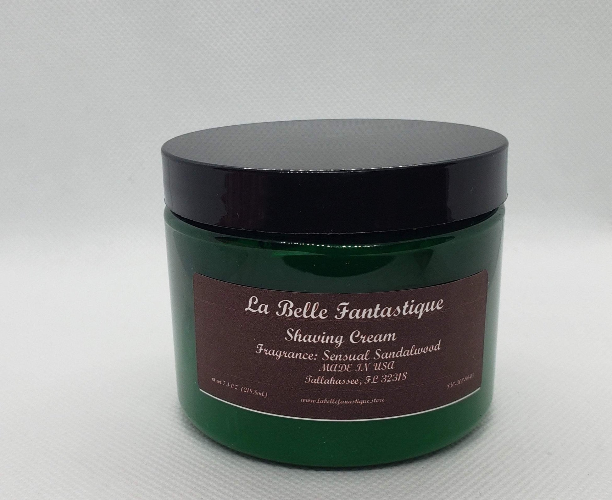 Shaving Cream a le Charmant | Shaving cream for men - La Belle Fantastique 