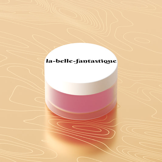 Lip Conditioner