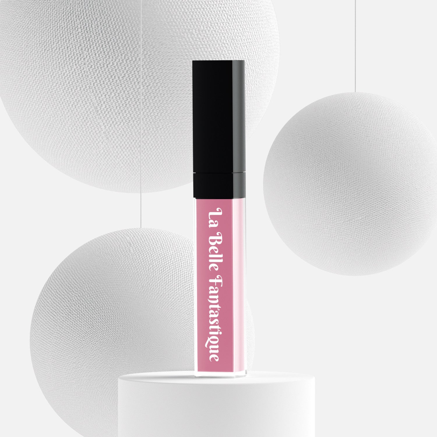 Coveted Beauty Kit