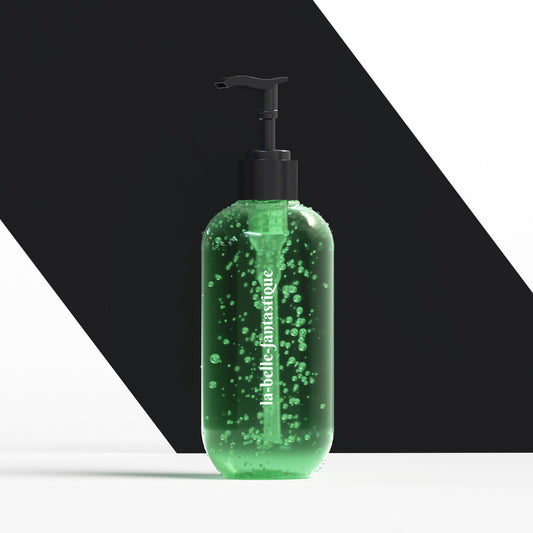 Tea Tree Gel